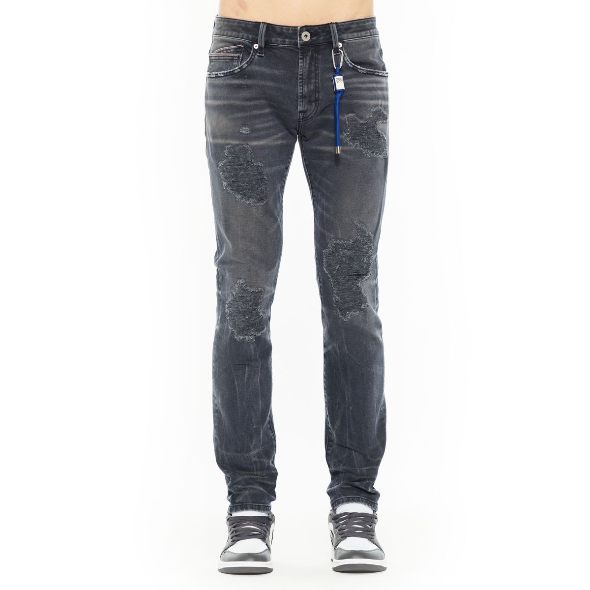 Cult Rocker Slim Fit