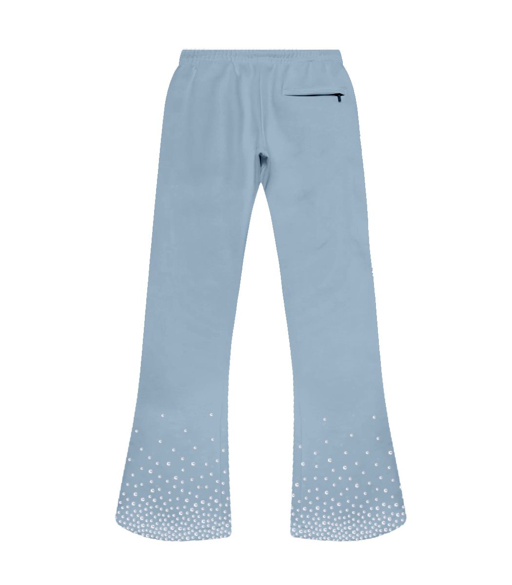 Almost Someday High Class Flare Sweatpants