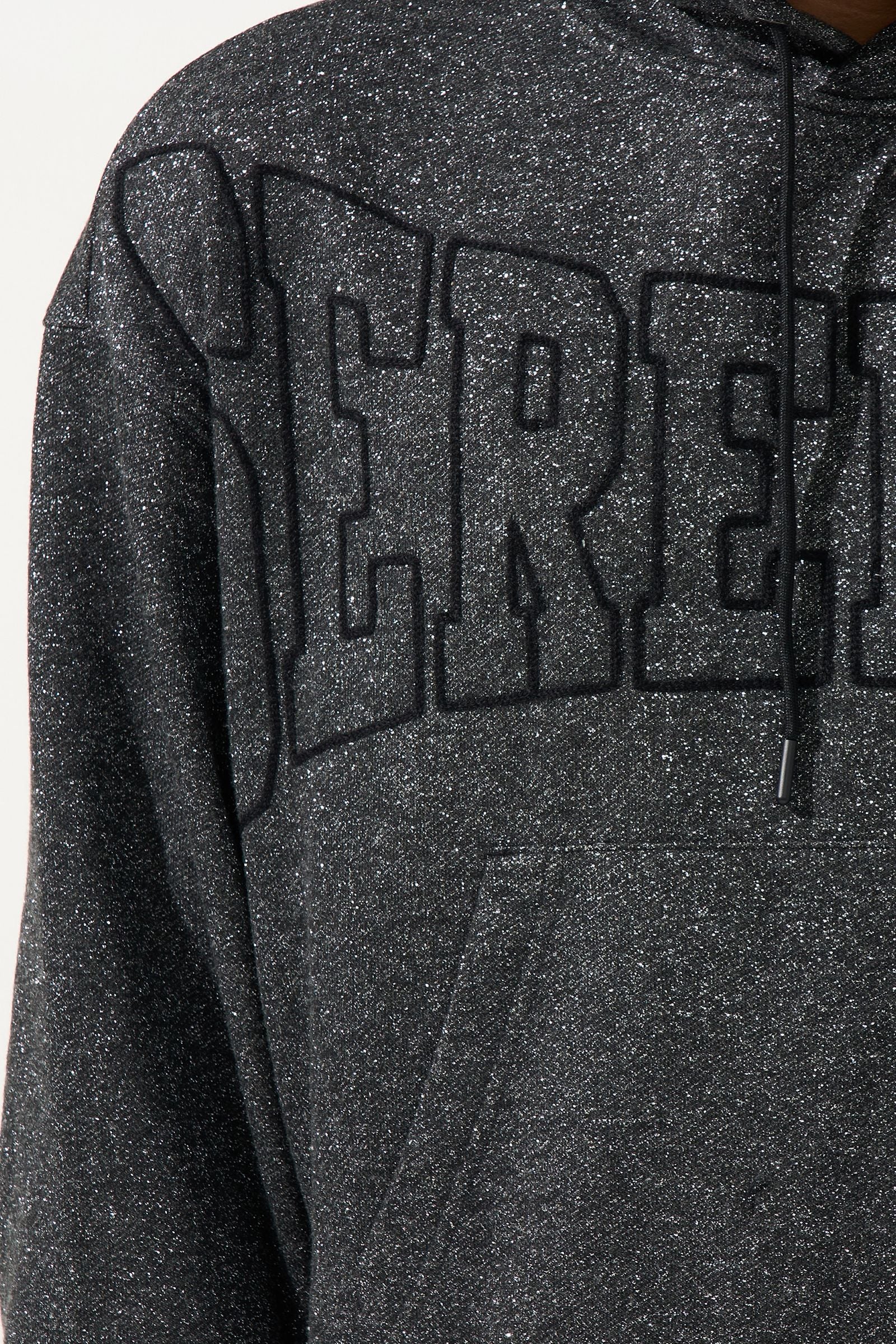 Serenede LEGACY Glitter Hoodie