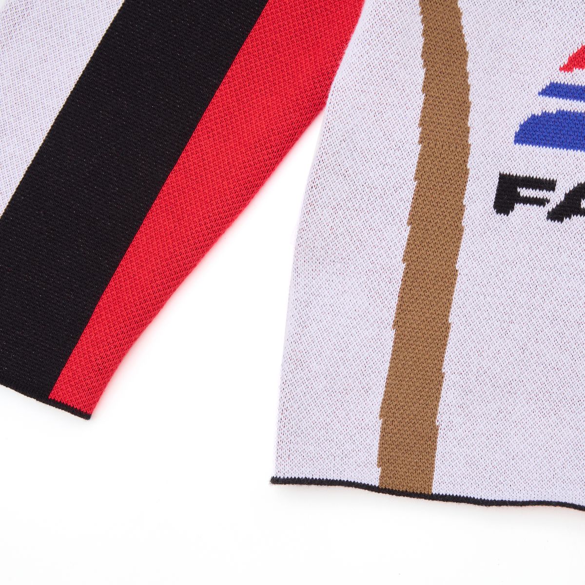 Almost Someday Moto Knit Jacket