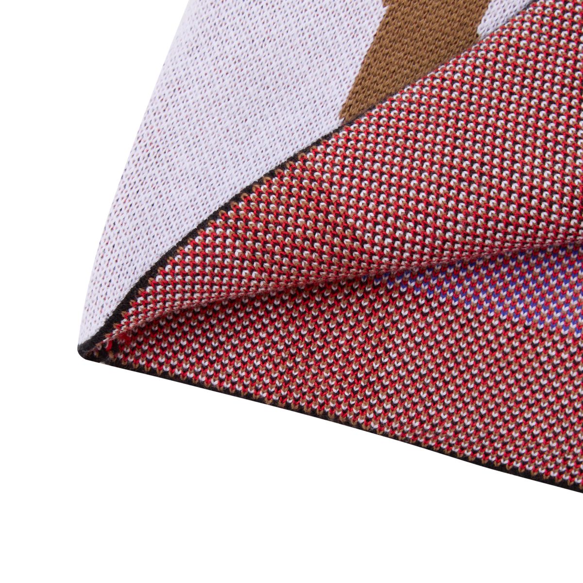 Almost Someday Moto Knit Jacket