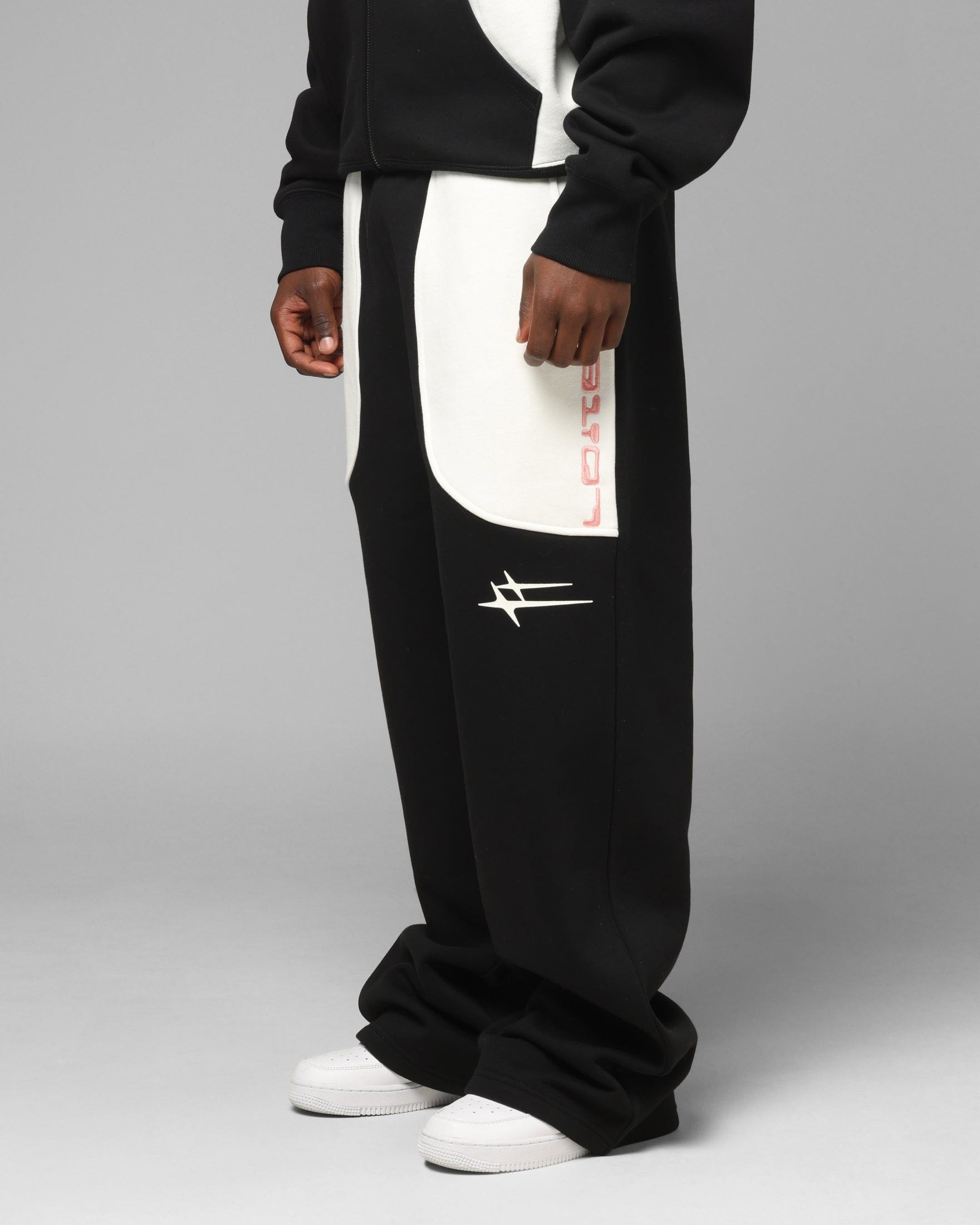 Loiter Sets Loiter Jet Stream Set Loiter Jet Stream Set