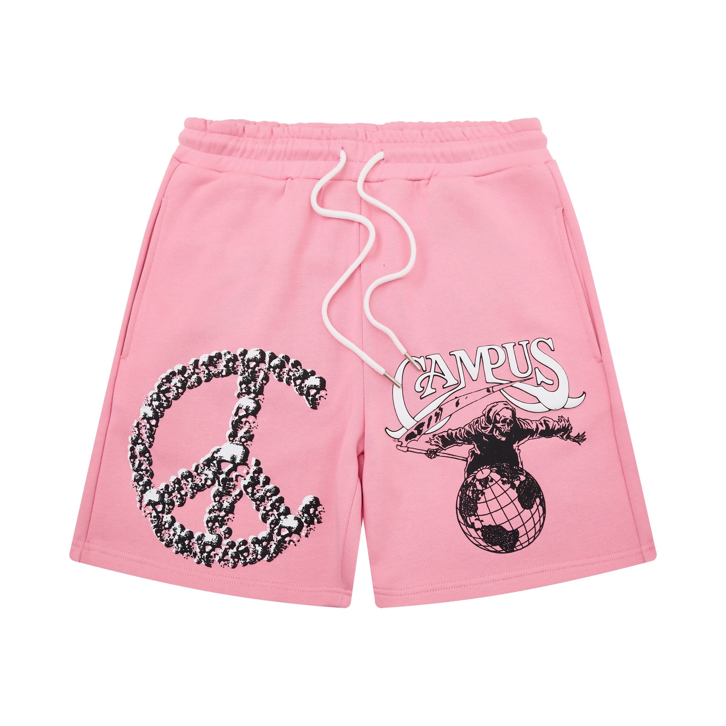 Campus Goods Sets Campus Reaper Shorts Set Campus Reaper Shorts Set