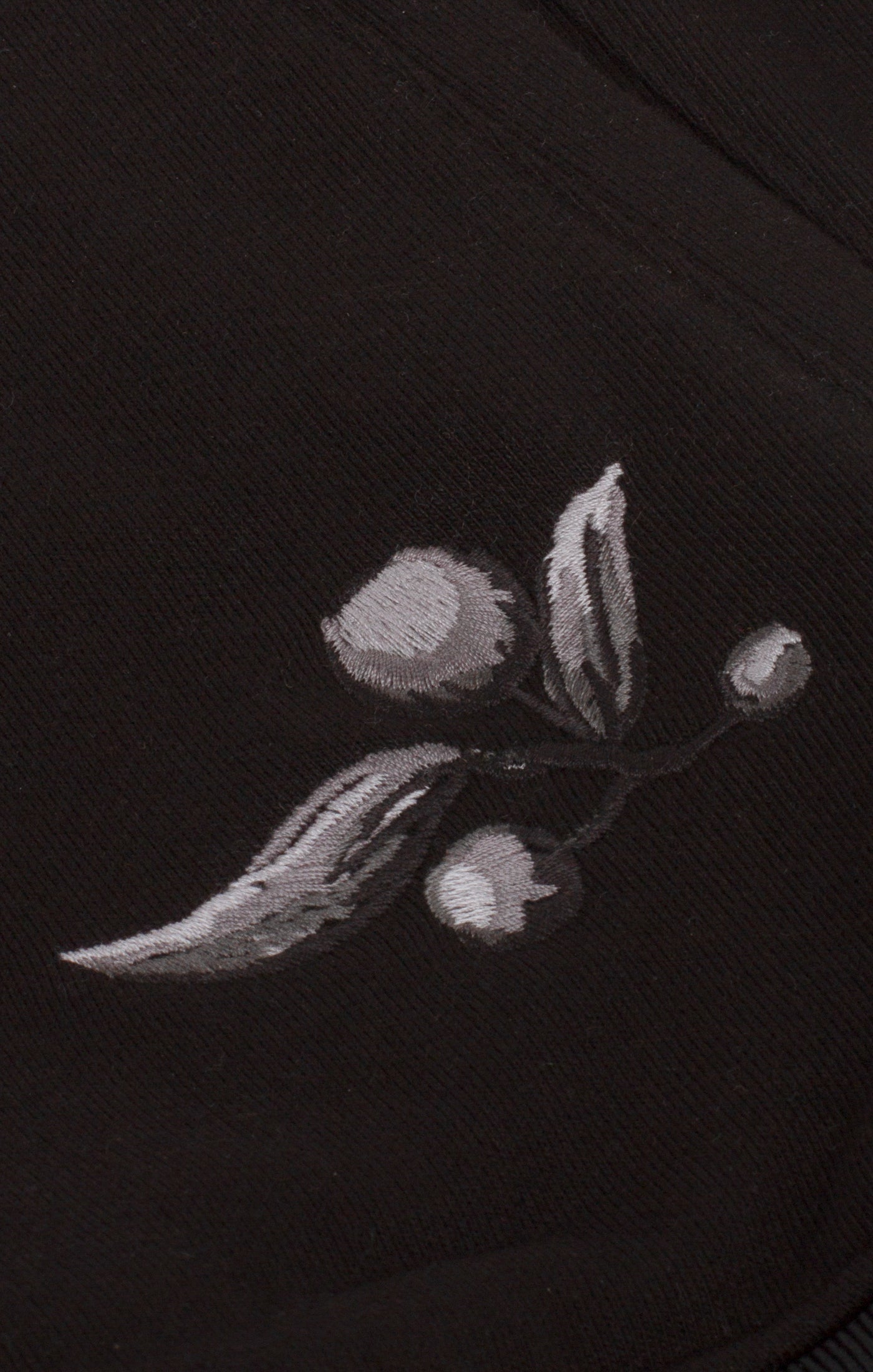 GFA Cherub Noir Hoodie