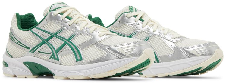 Asics Gel-1130 Cream/Kale