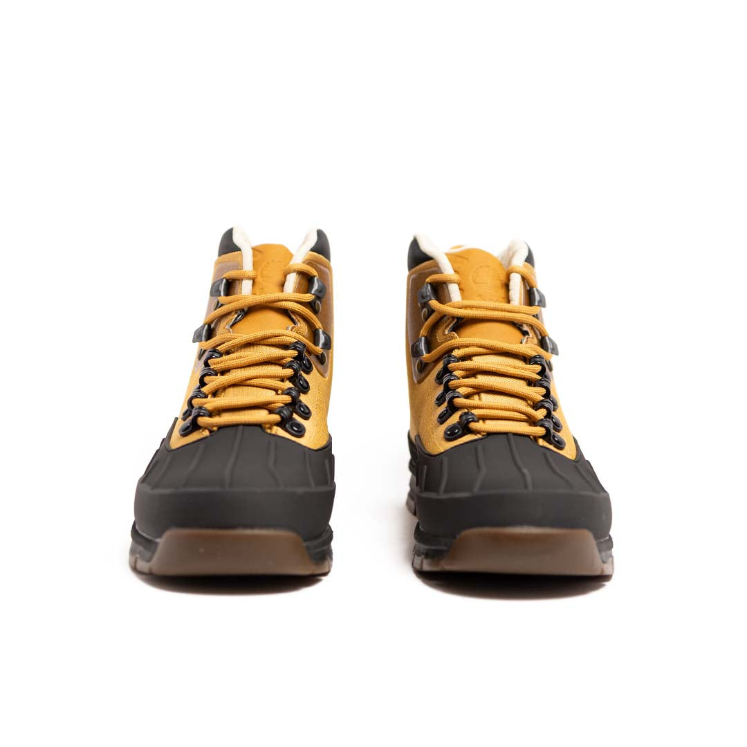 Timberland Euro Hiker Shell Toe Jacquard Boot Wheat