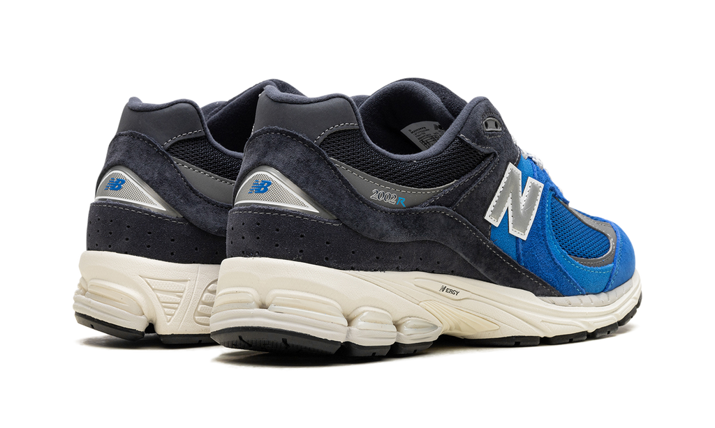 New Balance 2002R Blue Oasis