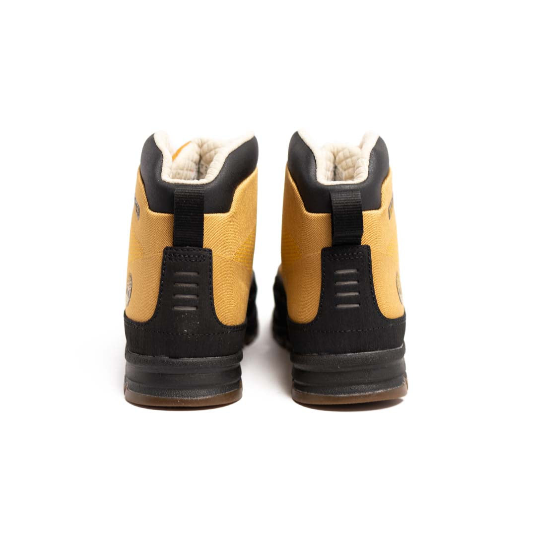 Timberland Euro Hiker Shell Toe Jacquard Boot Wheat