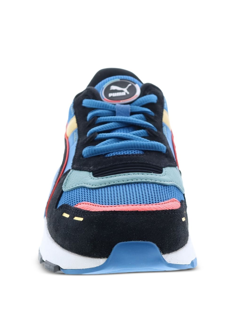 Puma RS 2.0 "Go For Vallarta Blue/Firelight" Sneakers