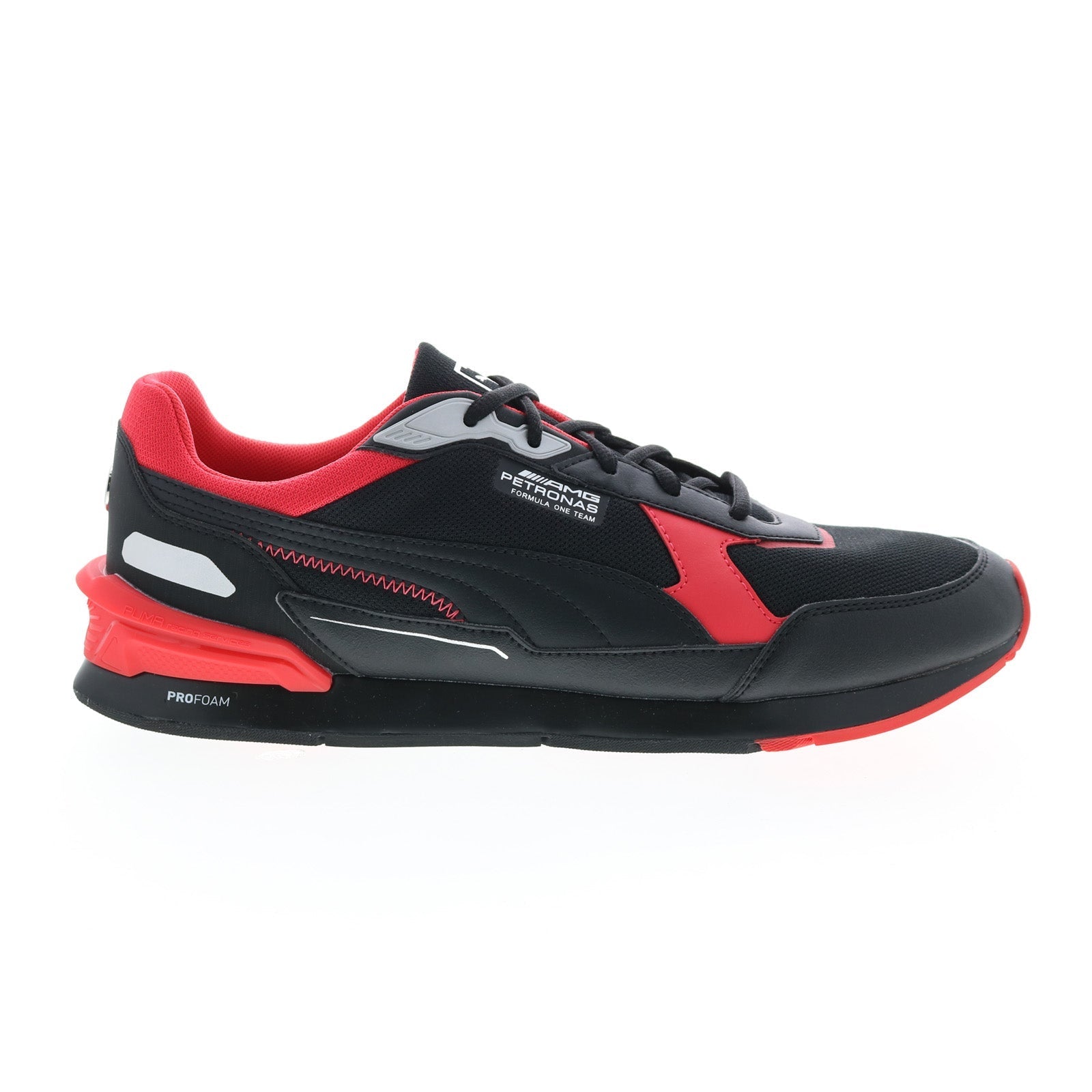 Puma MAPF1 Mercedes Low Racer Sneaker