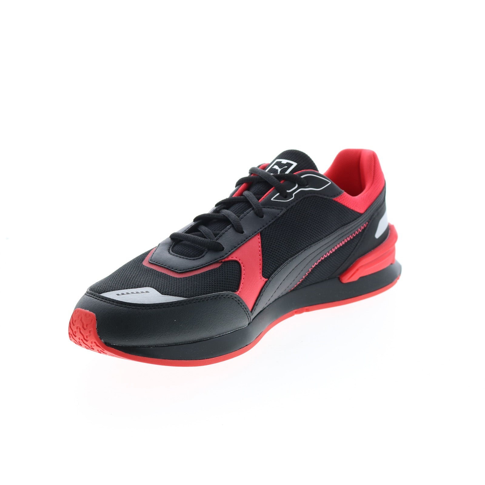 Puma MAPF1 Mercedes Low Racer Sneaker
