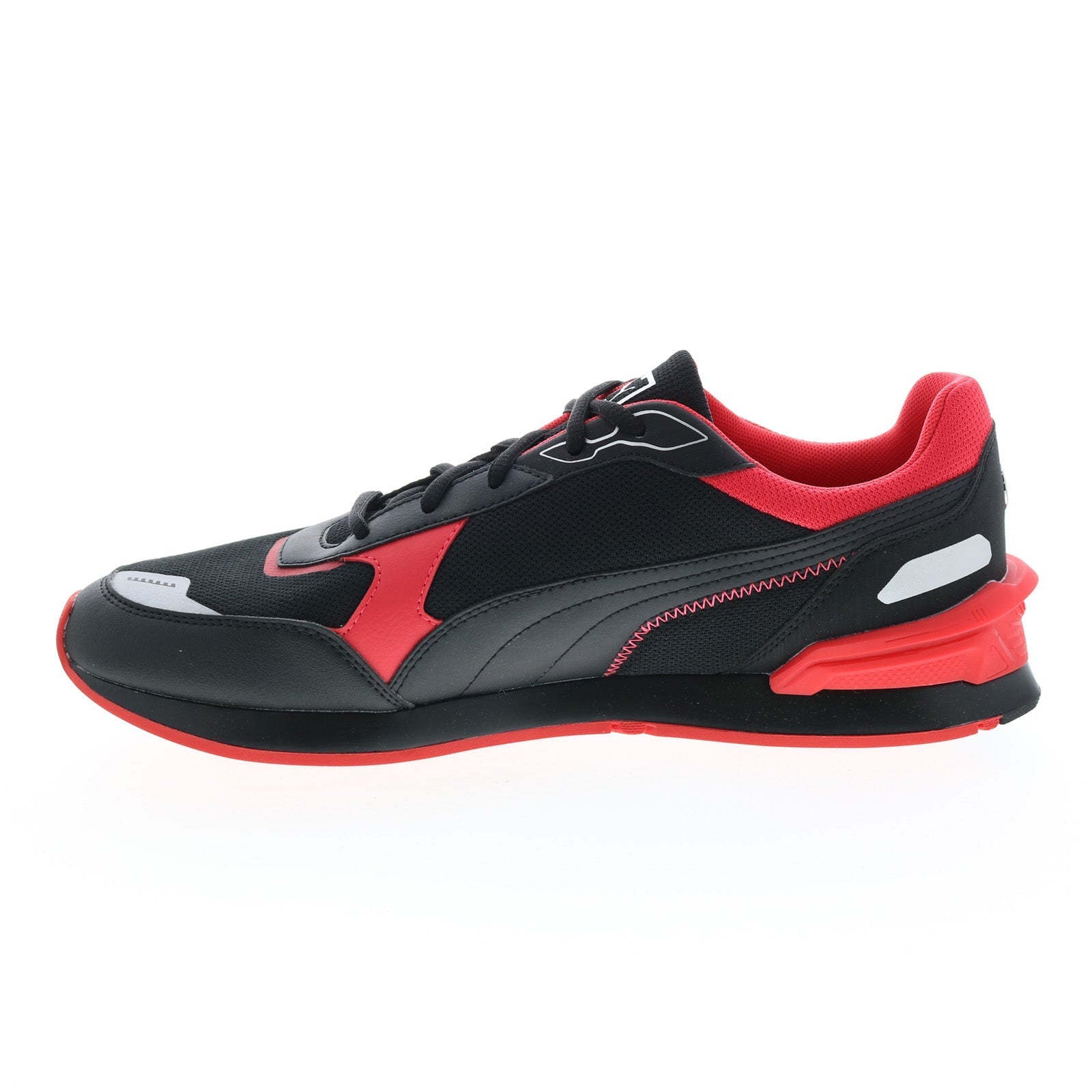 Puma MAPF1 Mercedes Low Racer Sneaker