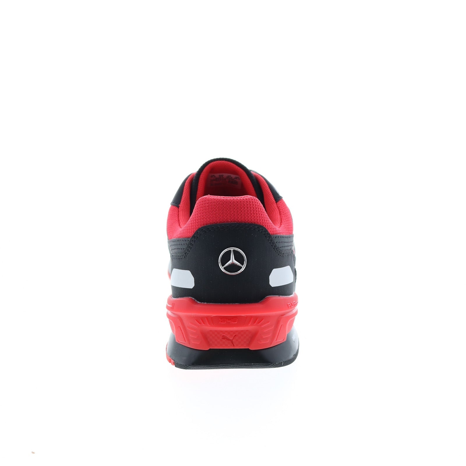 Puma MAPF1 Mercedes Low Racer Sneaker