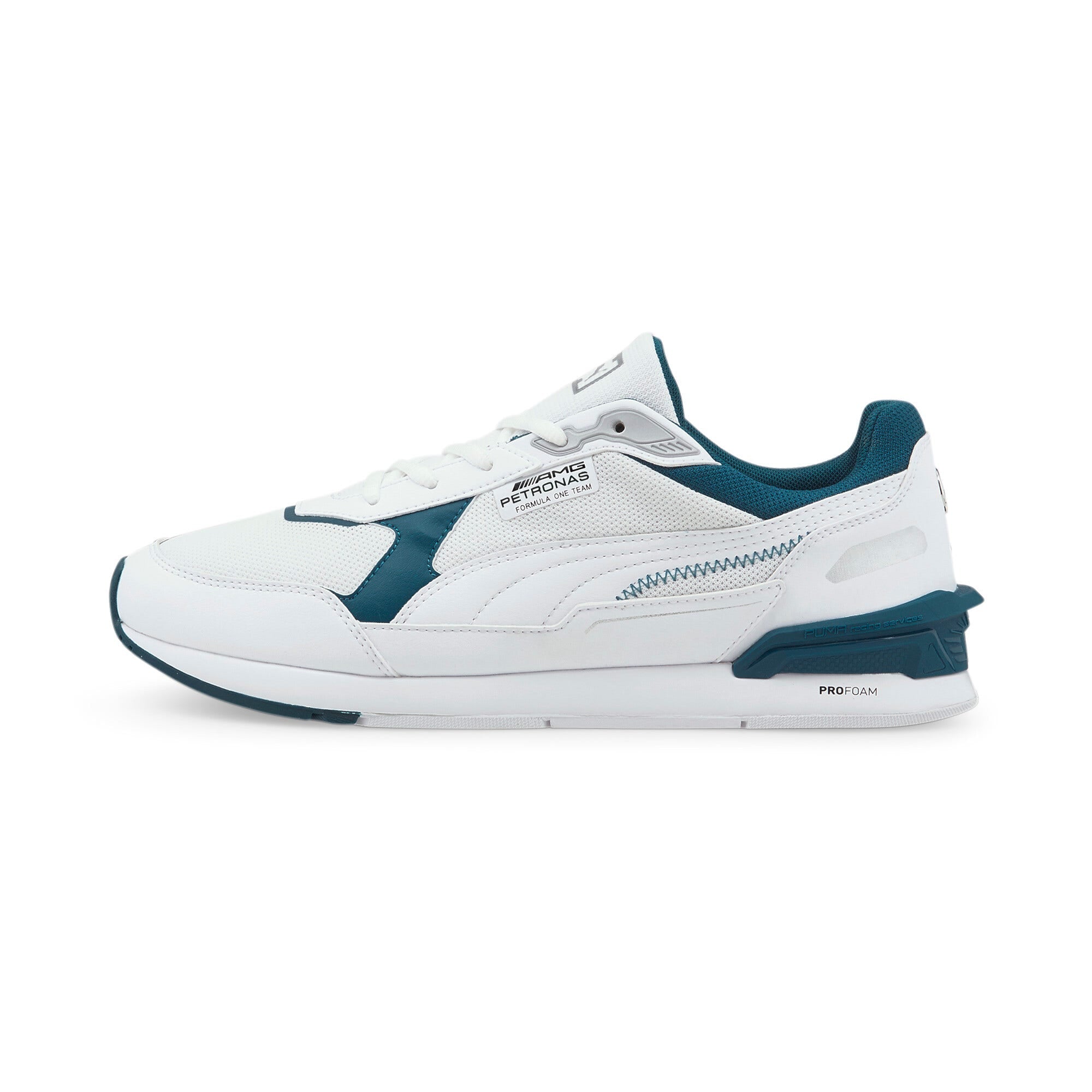 Puma MAPF1 Low Racer Sneaker