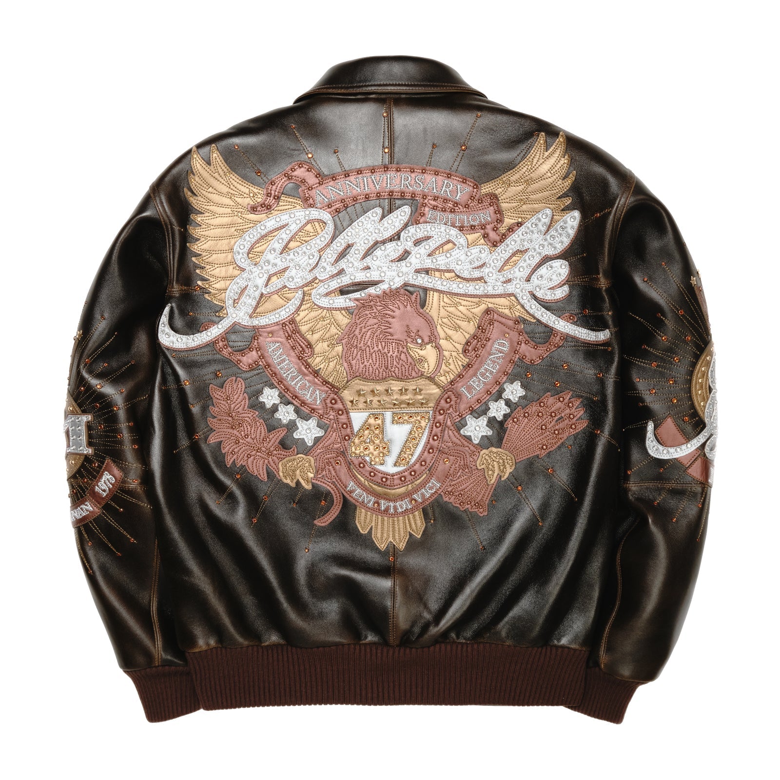 PELLE PELLE 47TH ANNIVERSARY JACKET