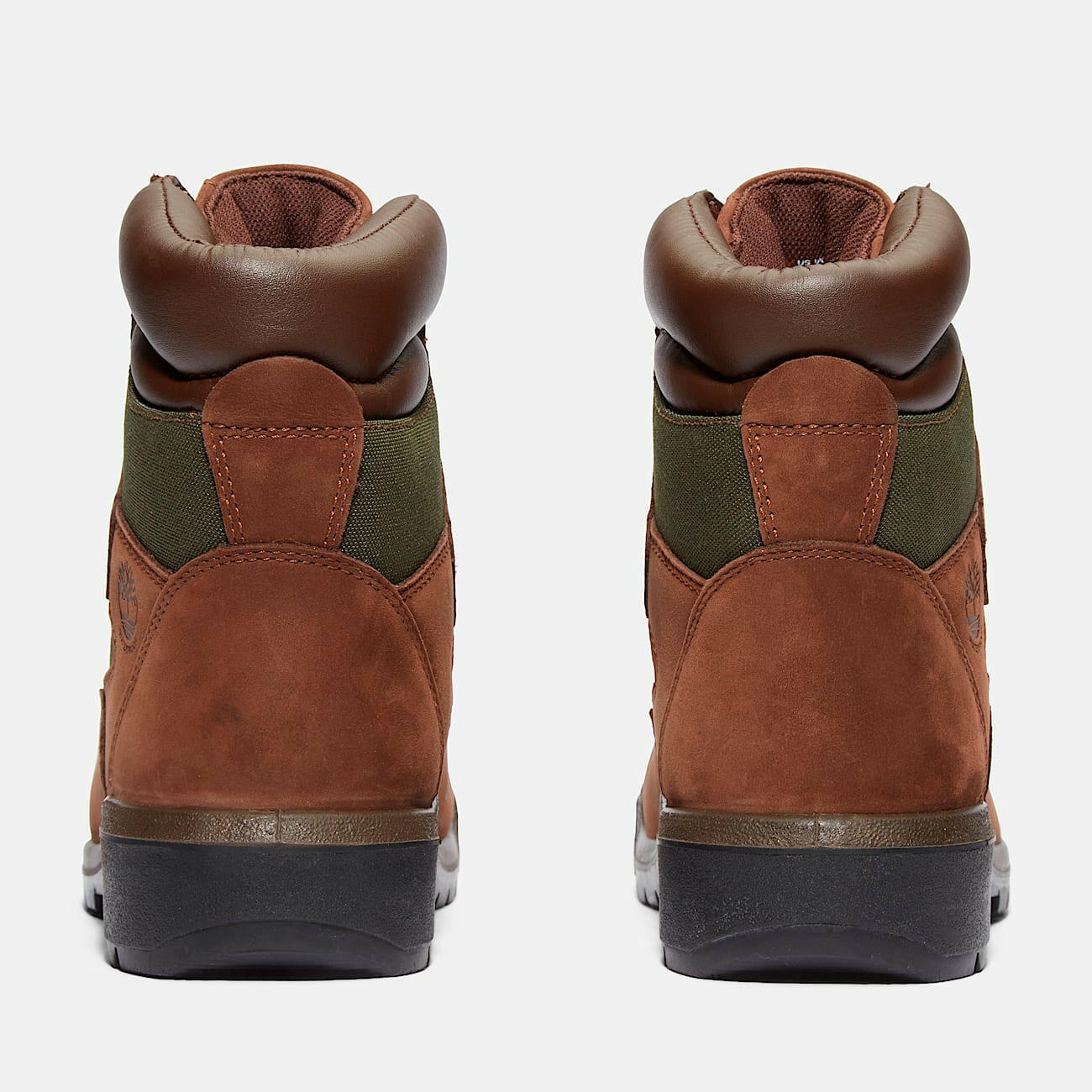 Timberland Field Boot Hightop Beef & Broccoli.