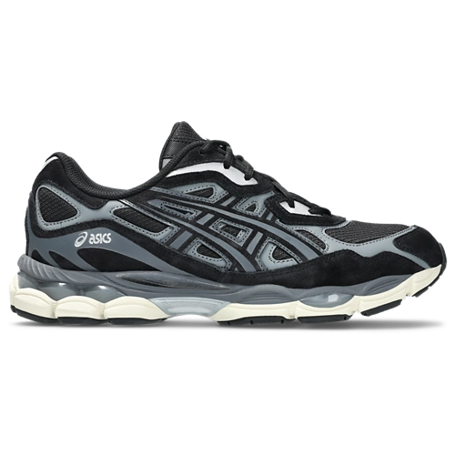 Asics Gel-NYC Black/Black