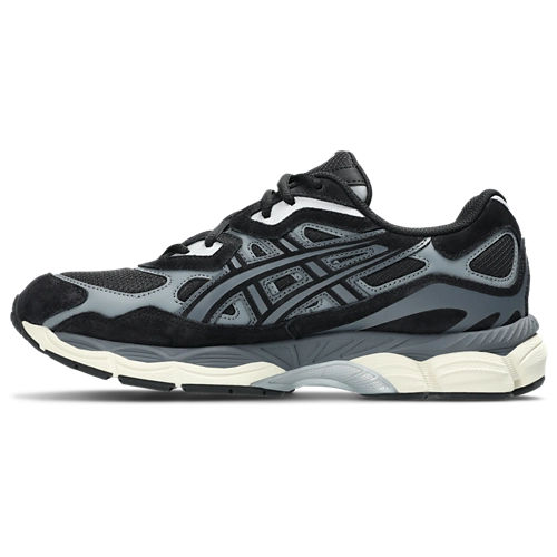 Asics Gel-NYC Black/Black