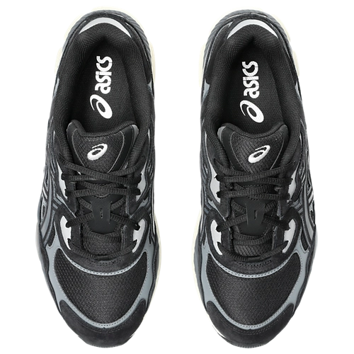 Asics Gel-NYC Black/Black