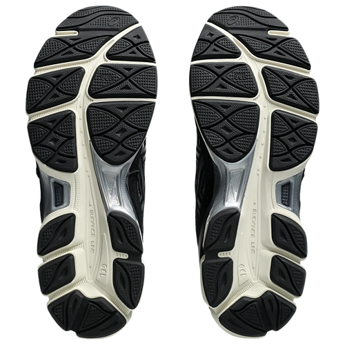 Asics Gel-NYC Black/Black