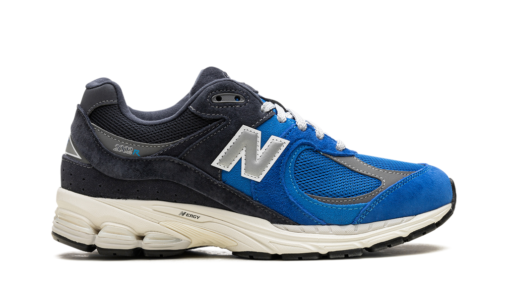 New Balance 2002R Blue Oasis