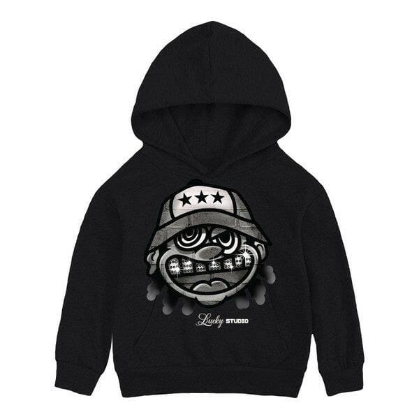 3forty Hoodies 3Forty Lucky Hoodie 3Forty Lucky Hoodie