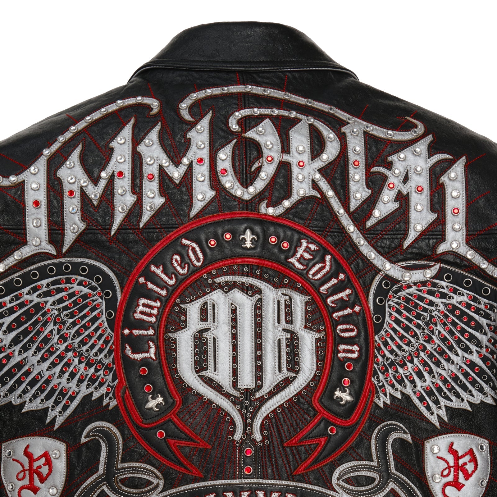 Pelle Pelle Immortal Jacket