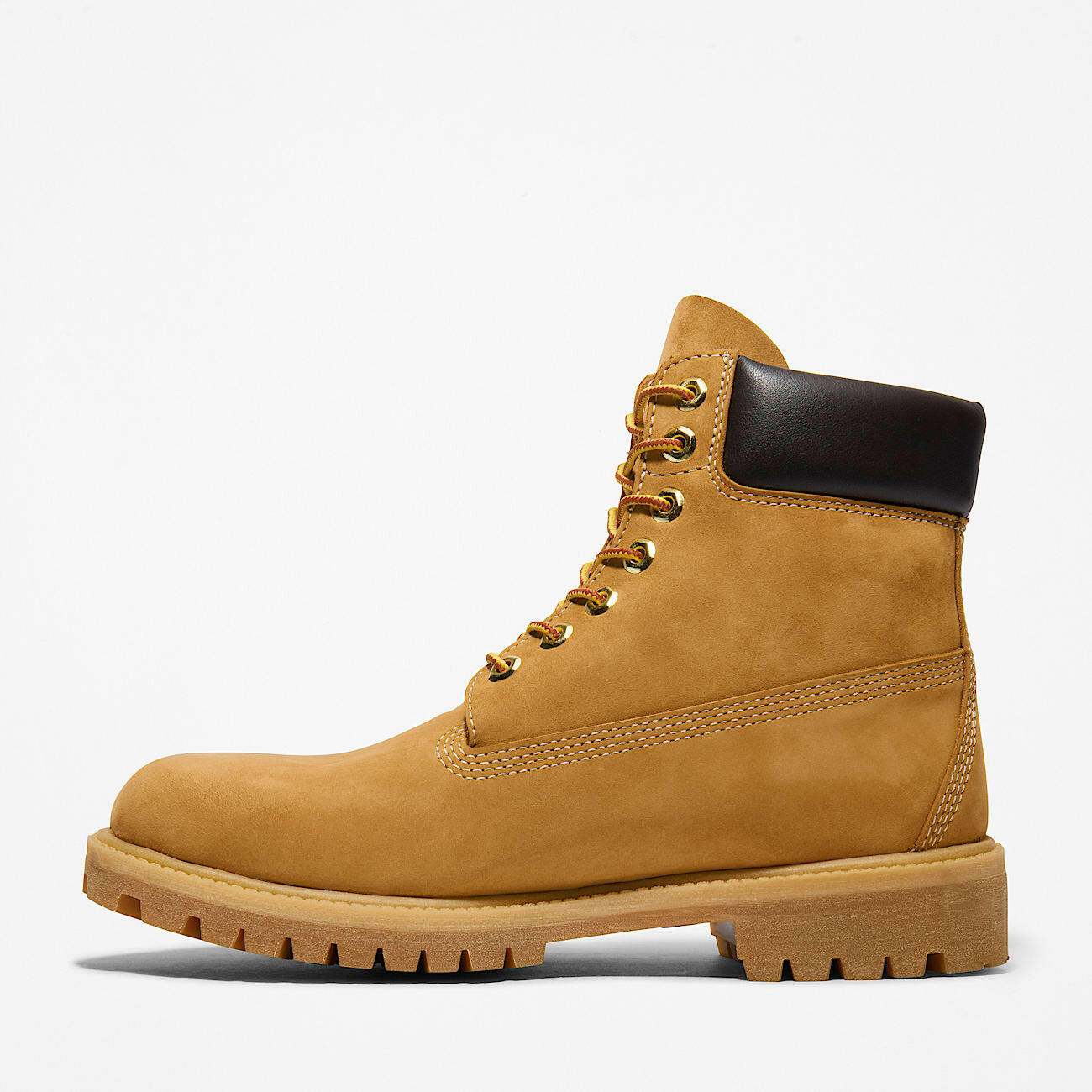 Timberland Premium 6-Inch Construction Boots.