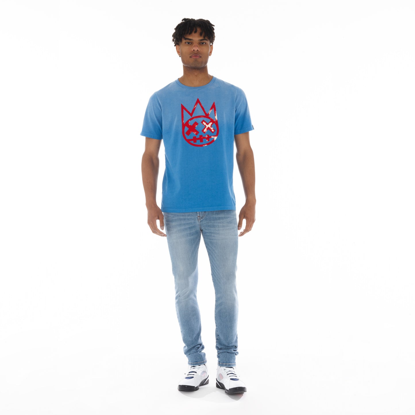 Cult Punk Super Skinny