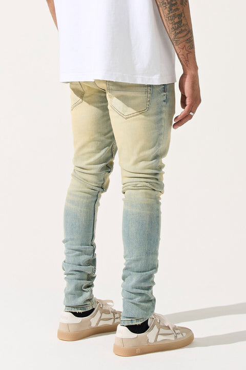 Serenede Limestone Jeans