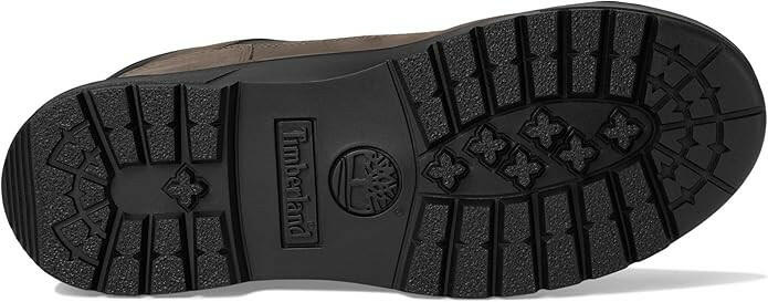 Timberland Field Boot Lowtop Brown.