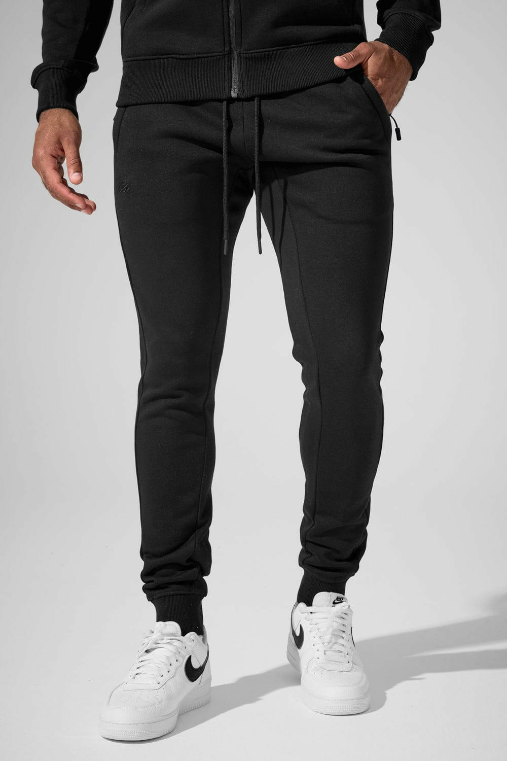 Jordan Craign Uptown Jogger Sweatpants.