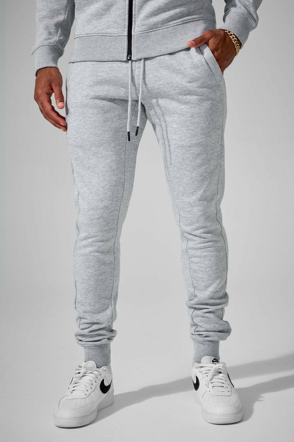 Jordan Craign Uptown Jogger Sweatpants.