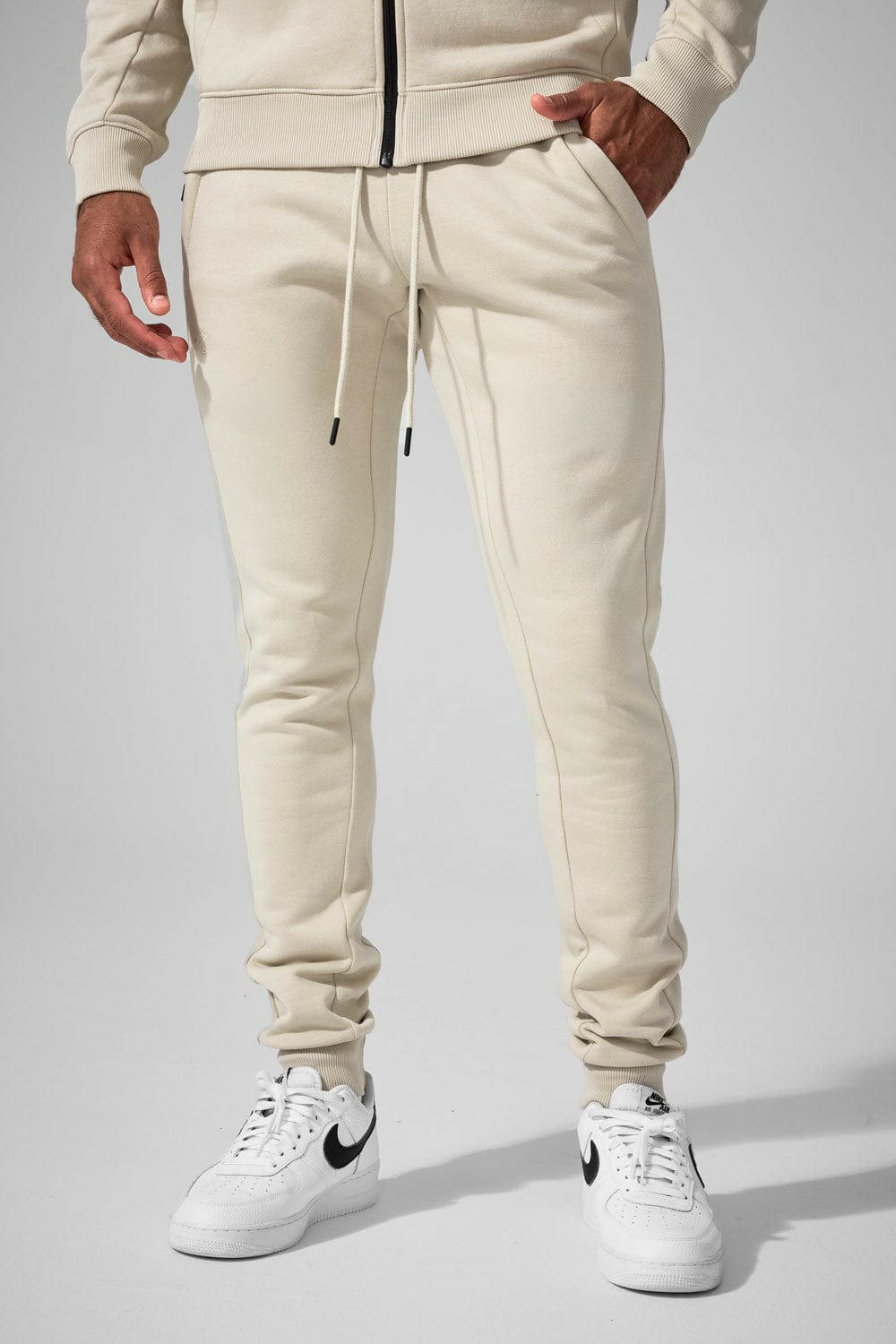 Jordan Craign Uptown Jogger Sweatpants.