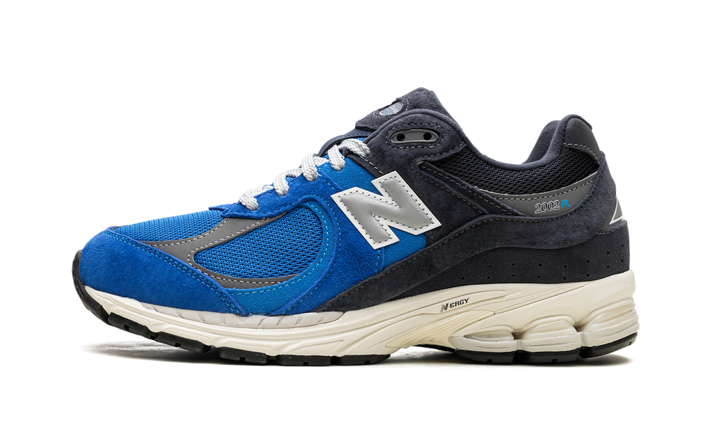 New Balance 2002R Blue Oasis