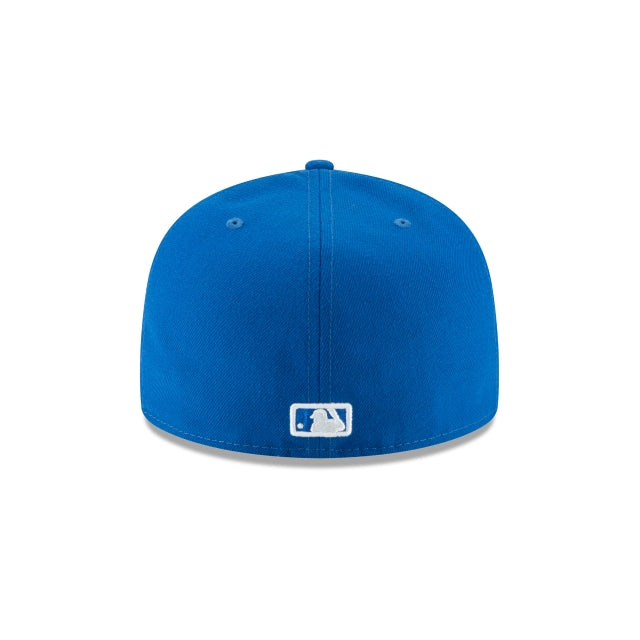 New York Yankees Blue Basic 59FIFTY Fitted