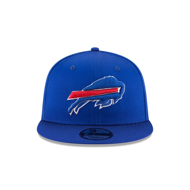 Buffalo Bills Basic 9FIFTY Snapback
