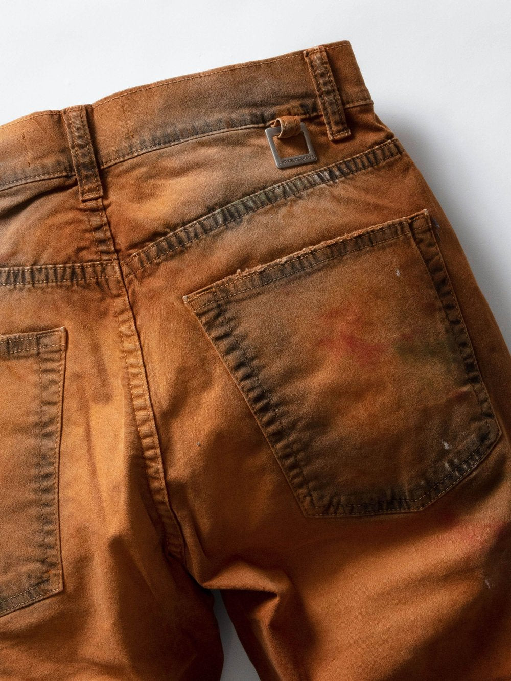 ArtMeetsChaos Bowman Cargo Pants