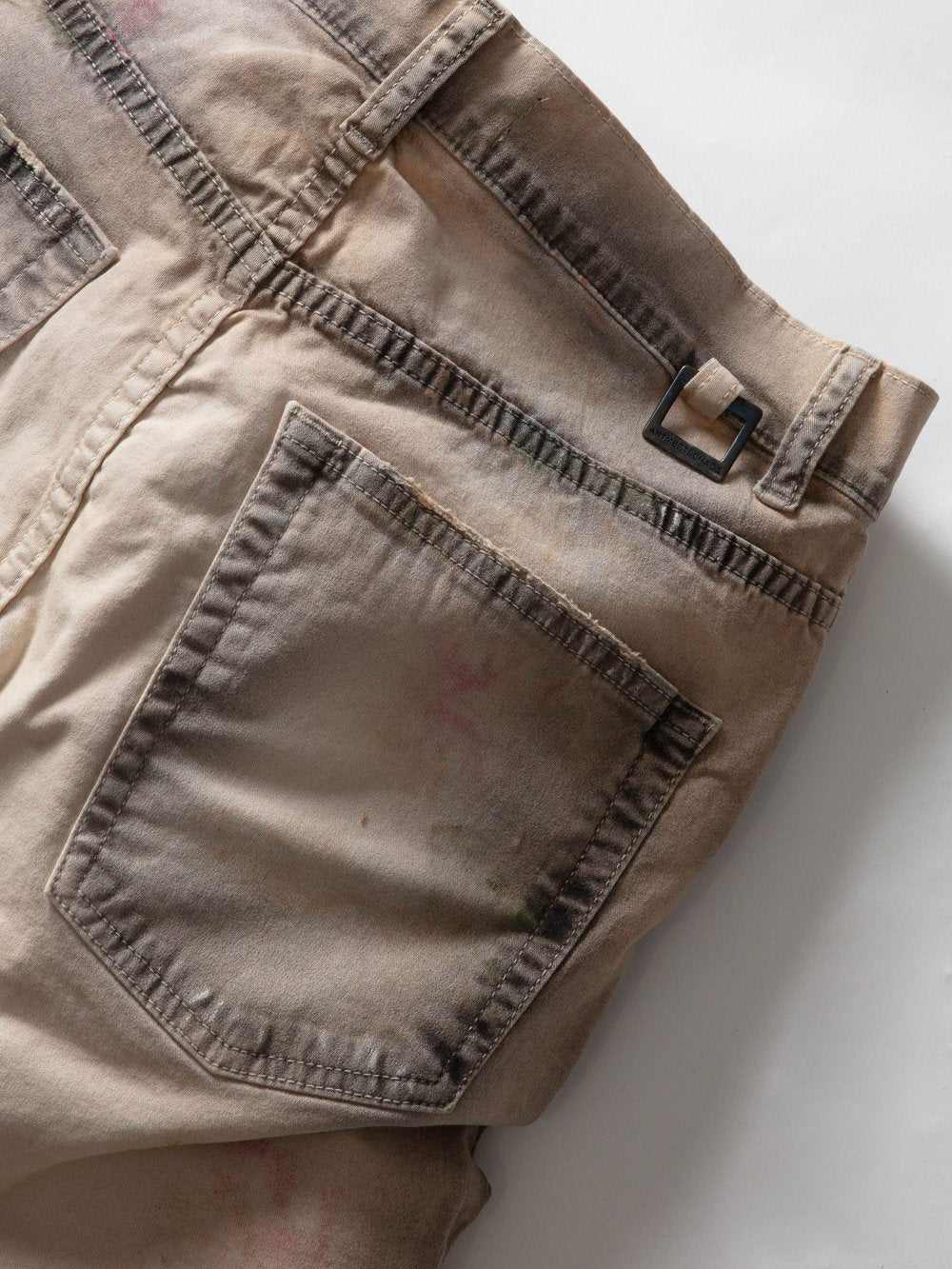 ArtMeetsChaos Friend St. Cargo Jeans