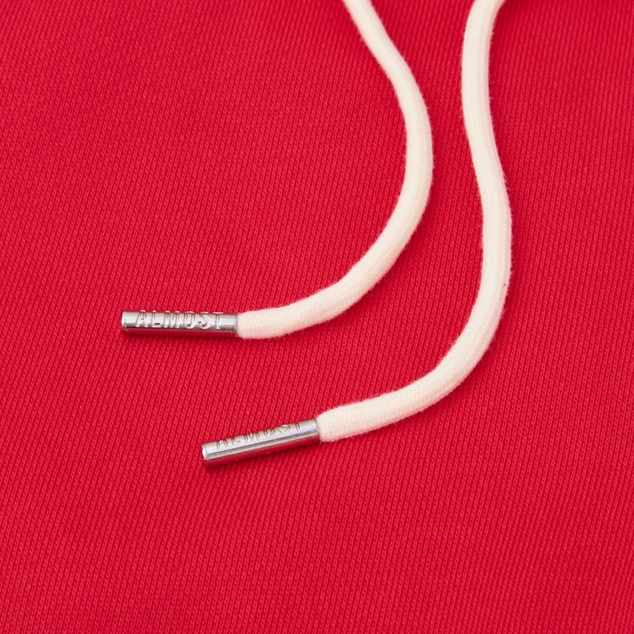 Almost Someday Also Athletics Flared Sweatpants