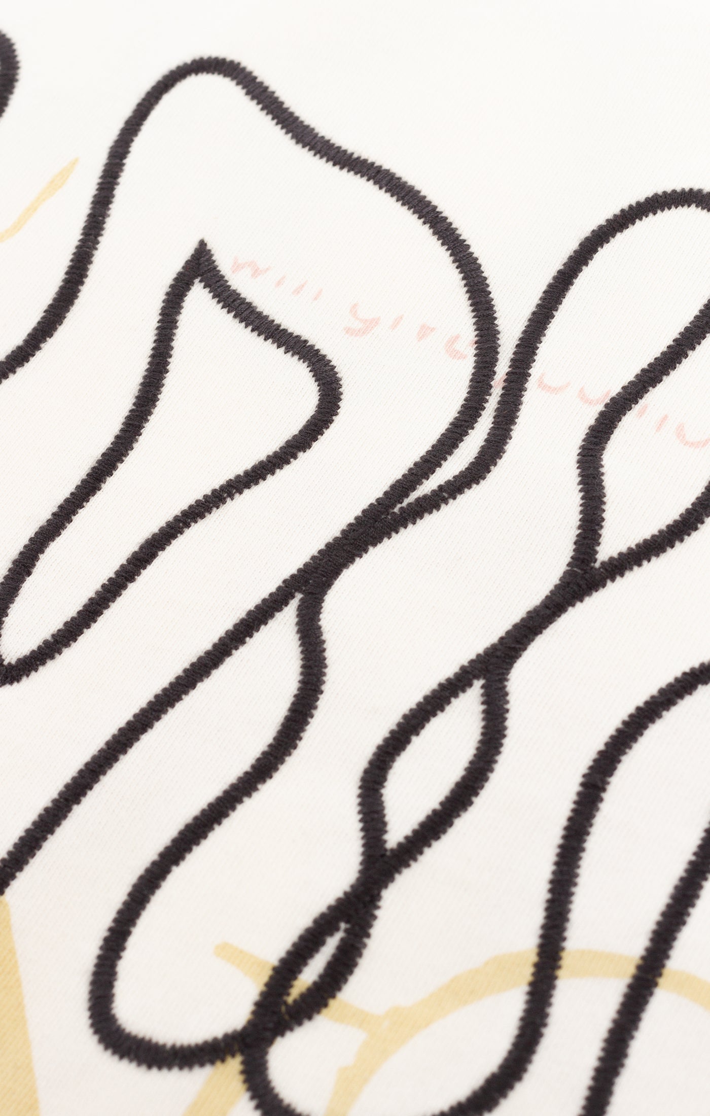 BLDG4 Constant Knit Tee.