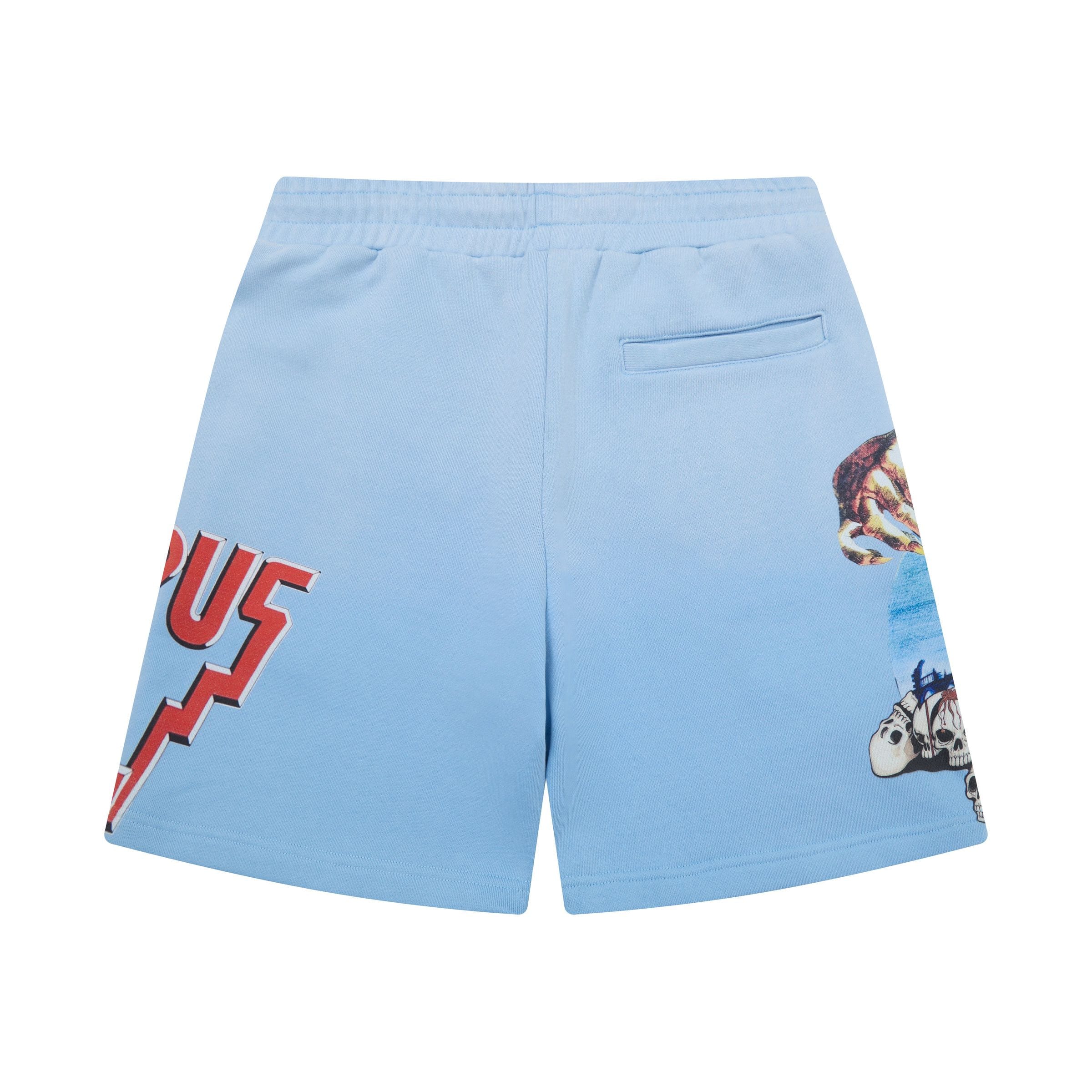 Campus Goods Shorts Campus Bone Collector Shorts Campus Bone Collector Shorts