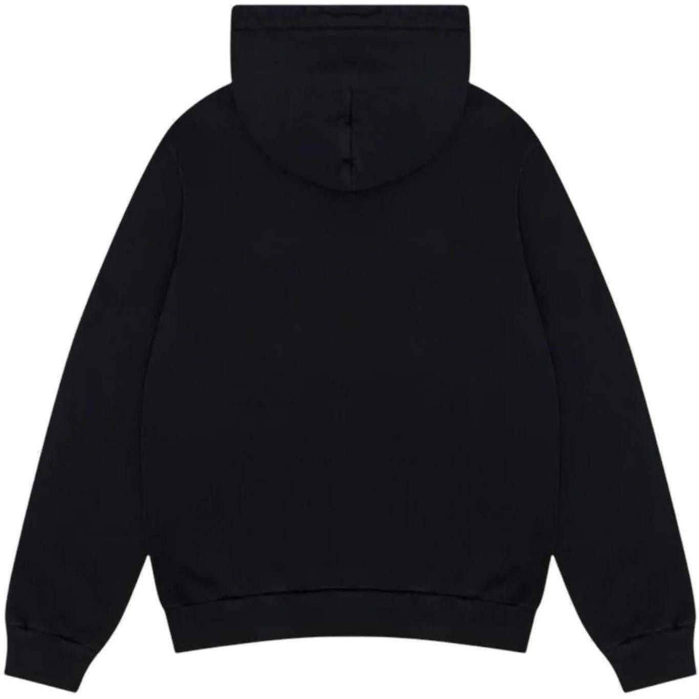 Denim Tears Embroidered Logo