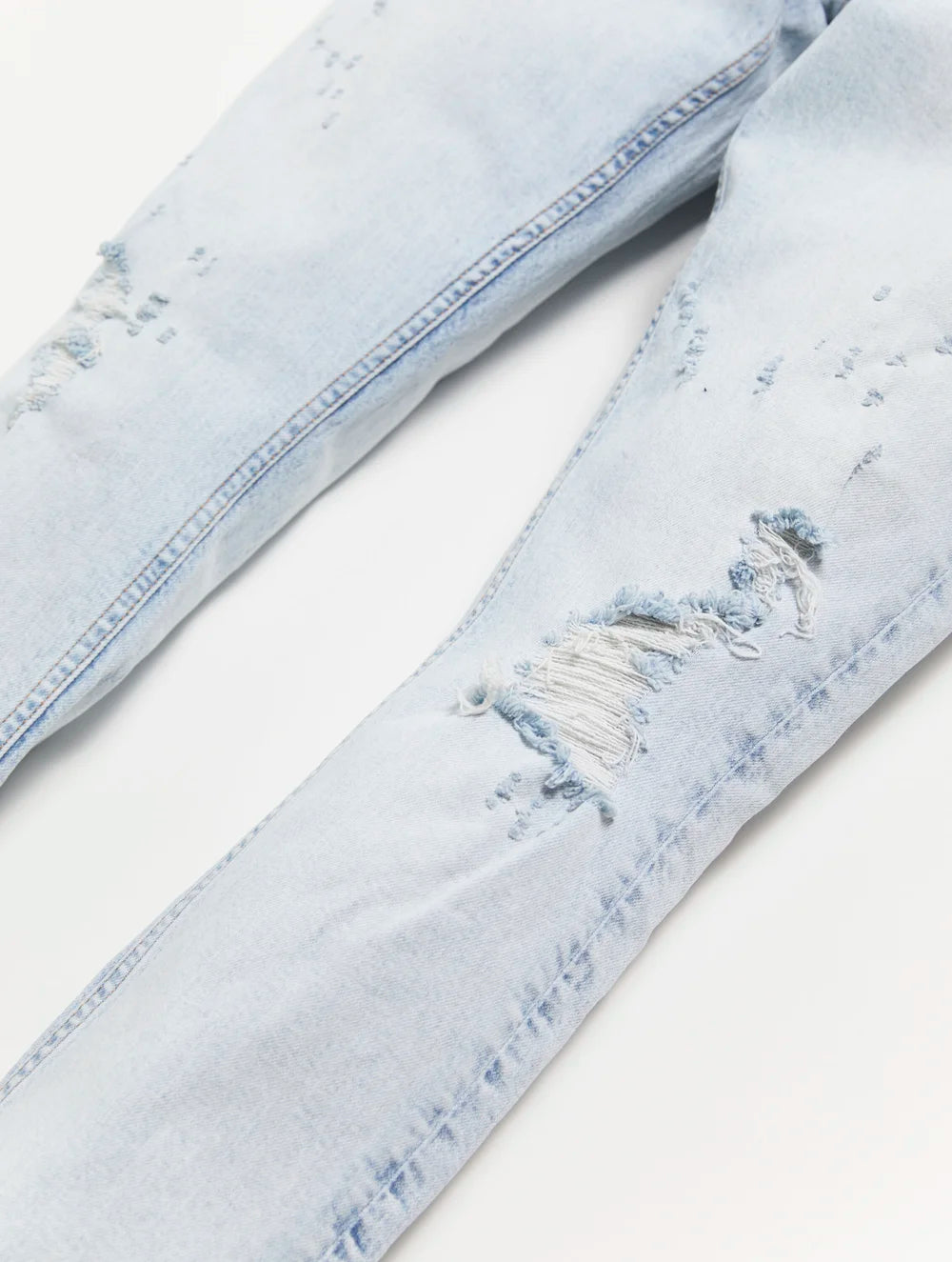 ArtMeetsChaos Sunshine Cir. Jeans