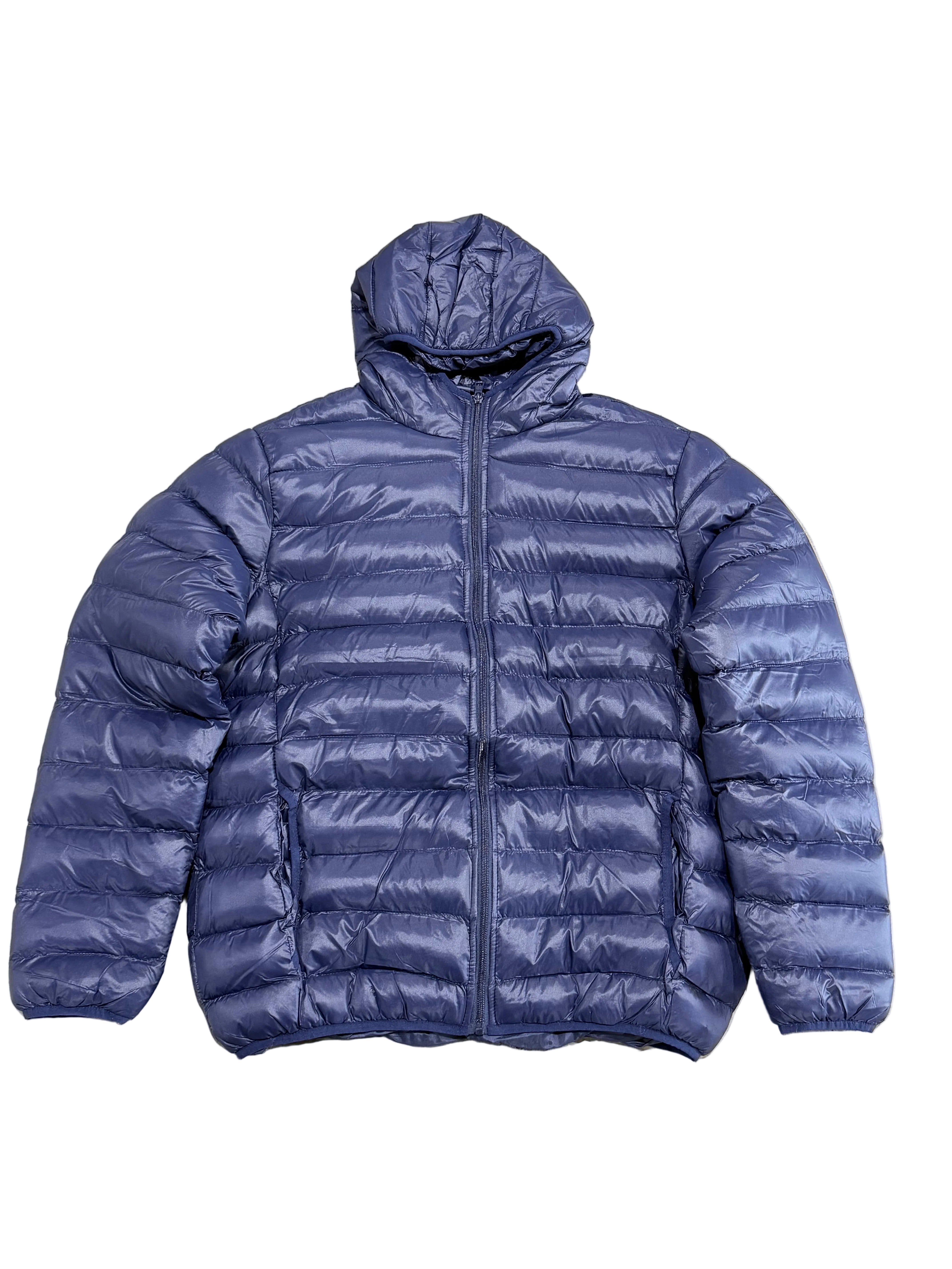 Men's Puffer Jacket