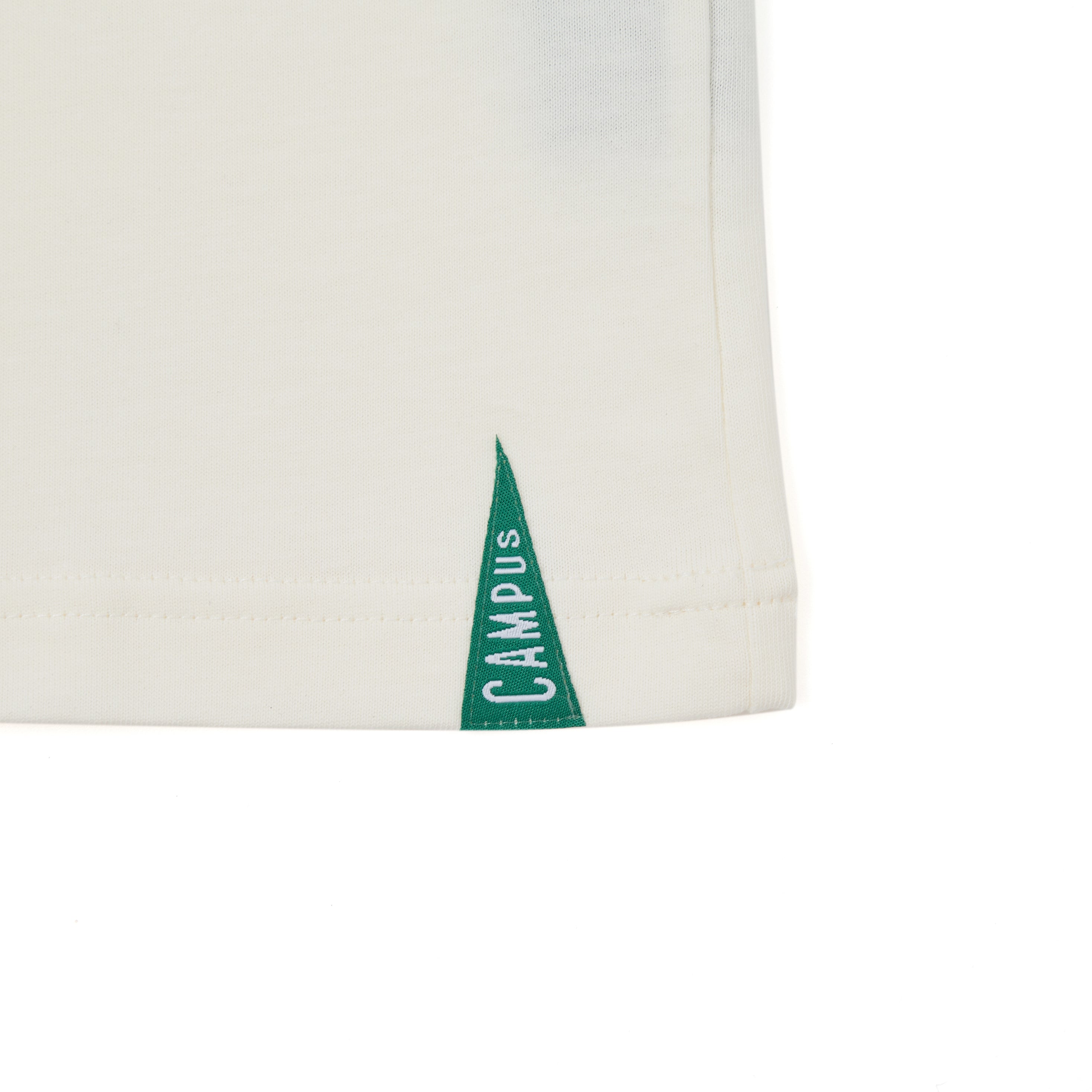 Campus Worldwide Tee.