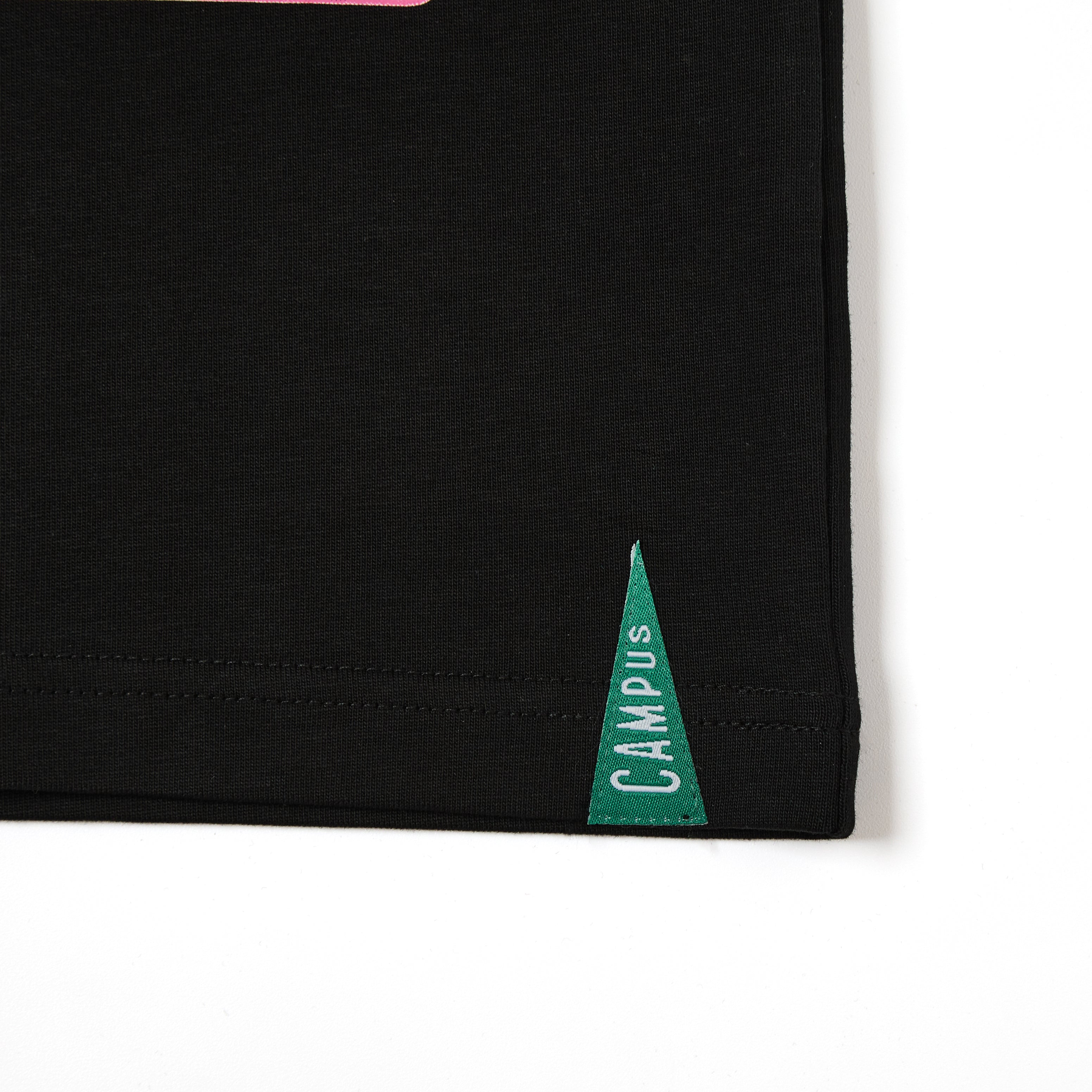 Campus Worldwide Tee.