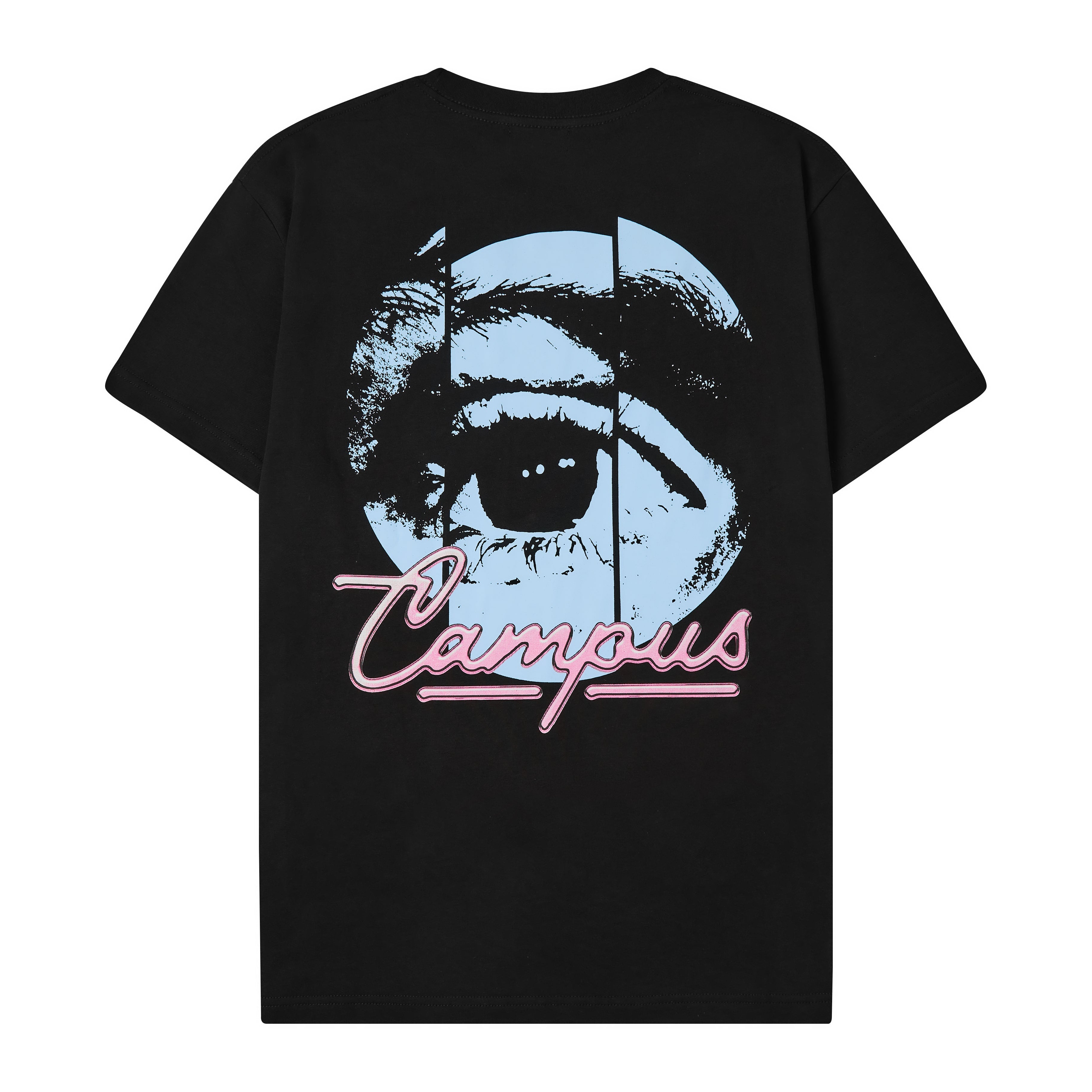 Campus Worldwide Tee.