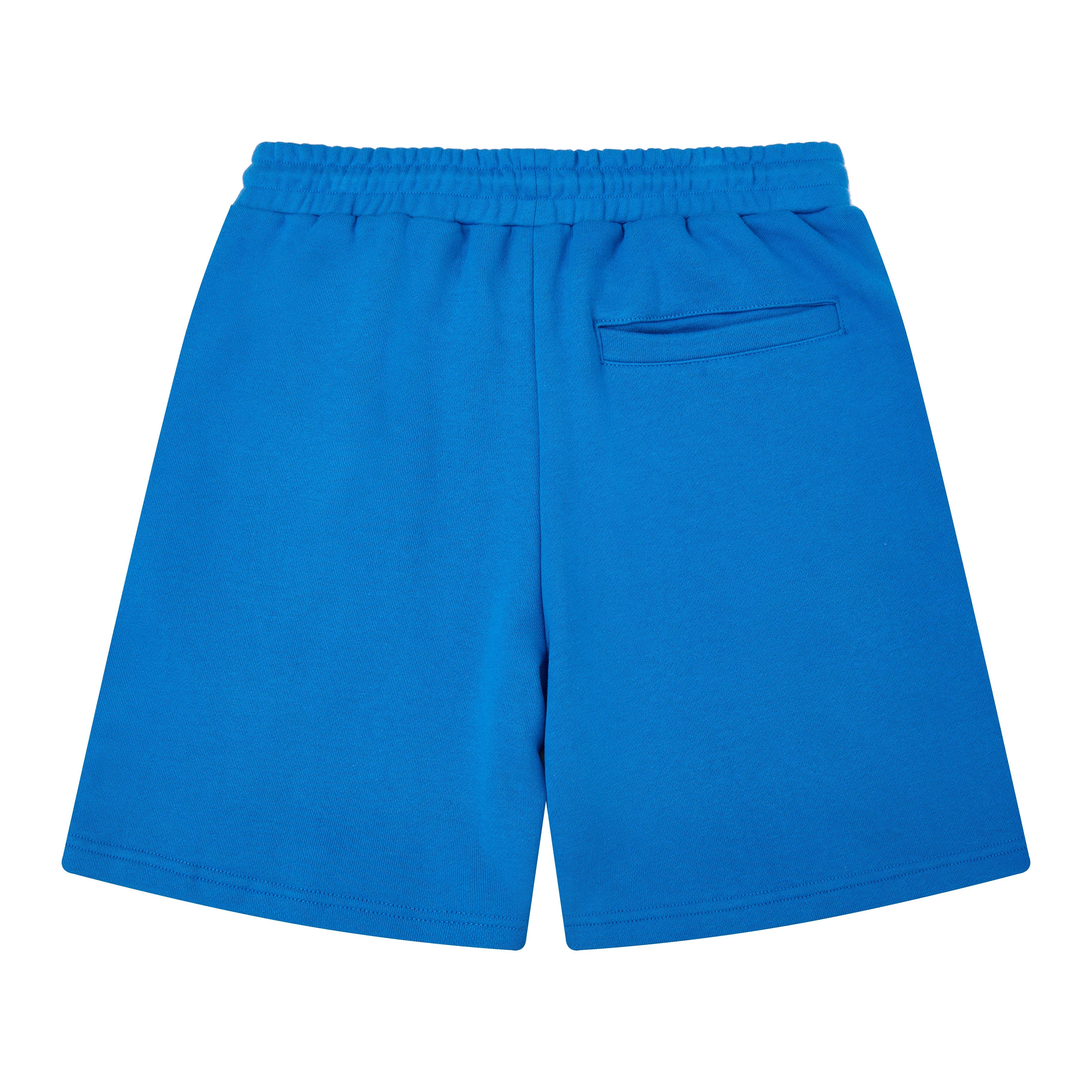 Campus Vengeance Gemstone Sweat Shorts.