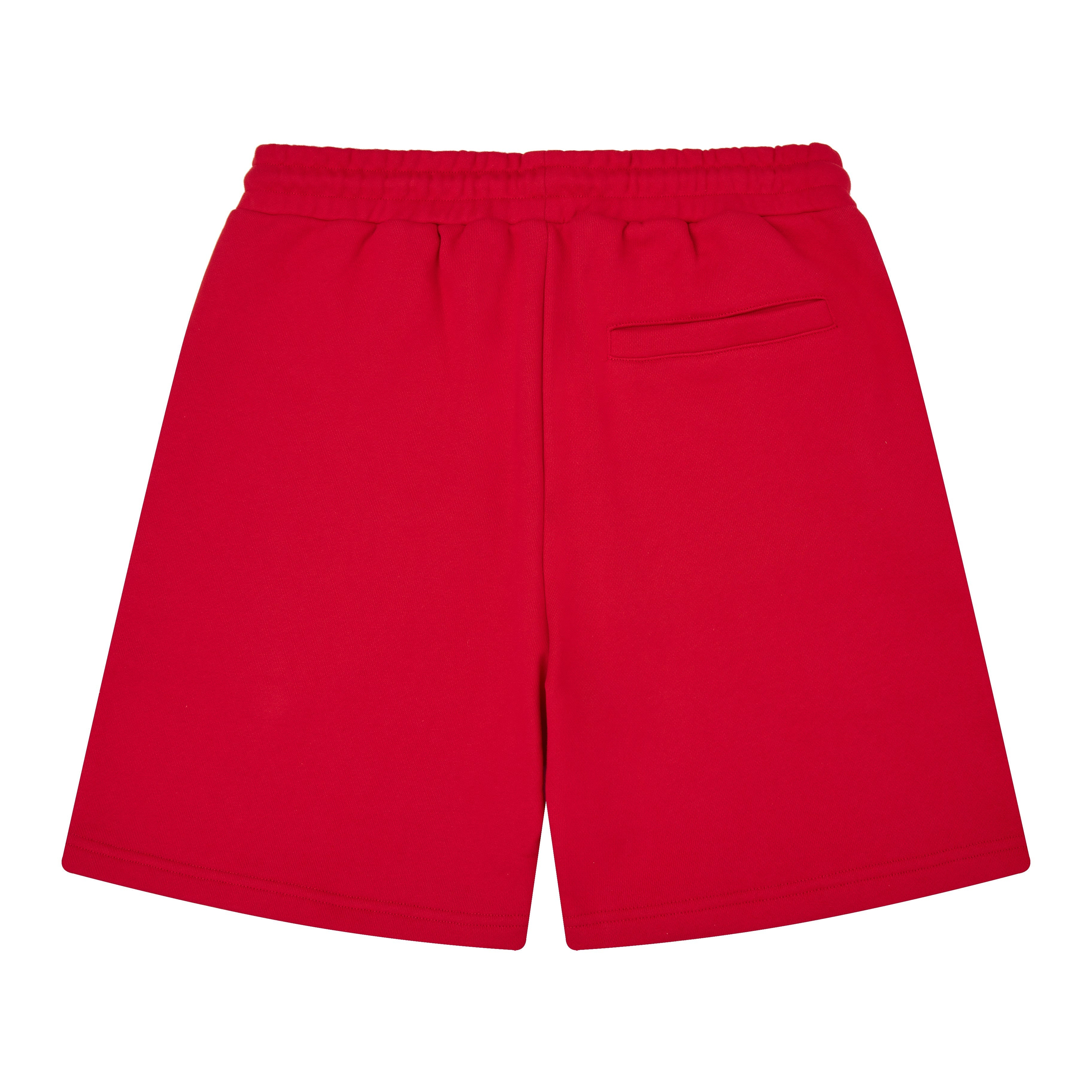 Campus Vengeance Gemstone Sweat Shorts.